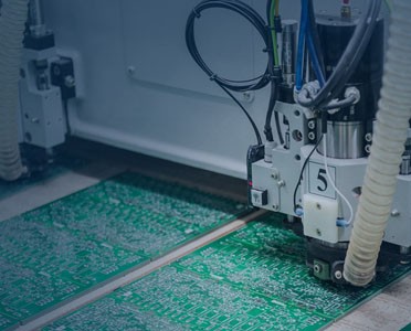 PCB线路板行业废气处理方案