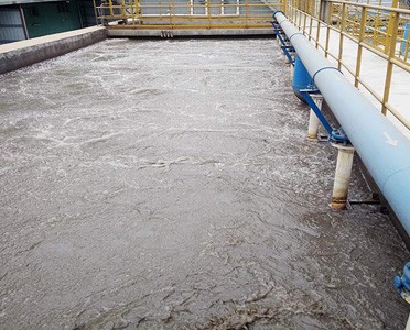 电镀废水处理方案