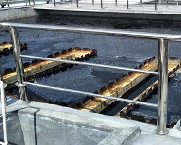 磷化酸洗废水处理方案