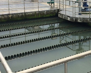 含磷废水处理方案