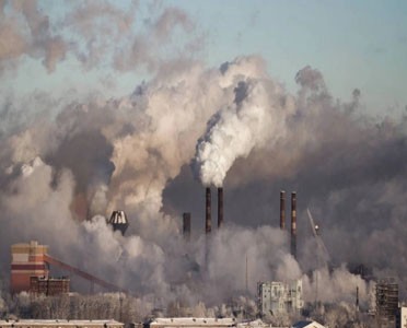 粉尘、烟尘、烟气、烟雾废气处理方案