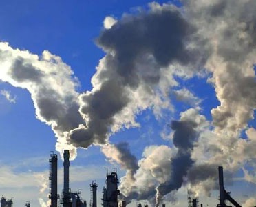 VOCS废气处理方案