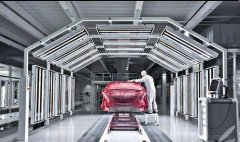 喷漆废气治理技术哪种比较好？