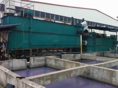 印刷厂水墨废水处理