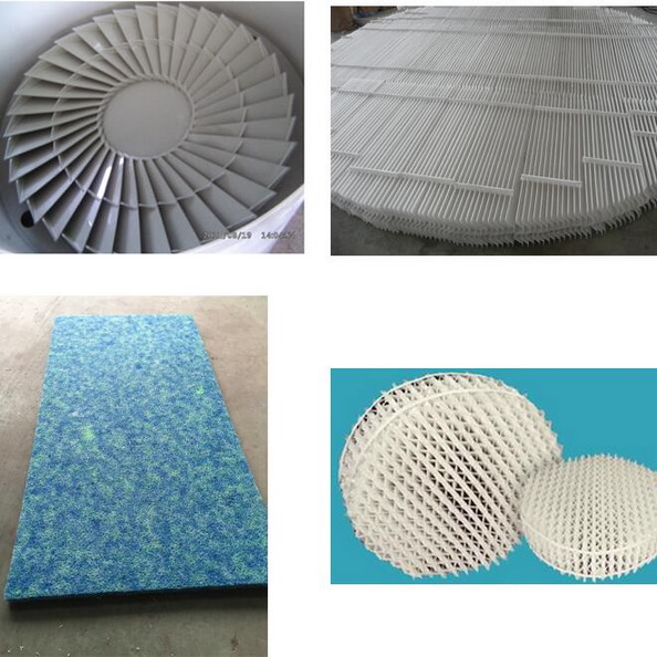 喷淋塔内部配件 喷淋塔内部配件