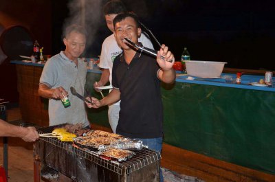 2015年第三季度总结暨员工手册讲解大会