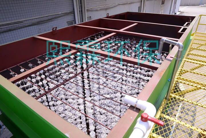 食品废水处理设备