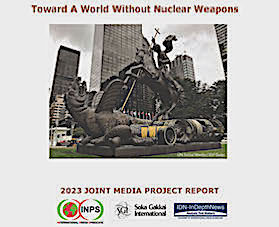 Toward a World Without Nuclear Weapons 2023
